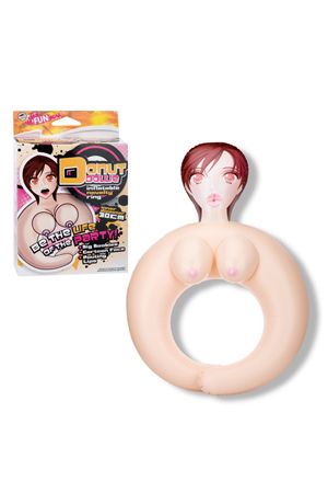 Gadget Scherzo Salvagente Donut Dolly