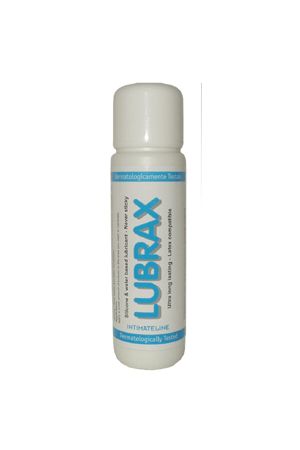 Lubrificante Intimo LUBRAX 100ml