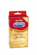 Profilattici Senza Lattice Durex Natural Feeling 10pz