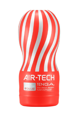 Masturbatore TENGA Air-Tech Regular