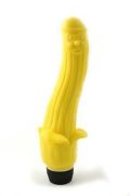 Vibratore Design Banana 23cm
