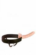 Fallo Indossabile Hollow Strap-On 26cm