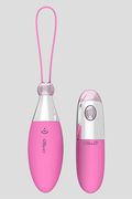 Ovulo Wireless MaeB Lovely Vibes Rosa