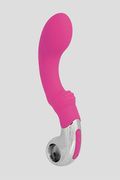 Vibratore Punto G Embrance G Wand Rosa 20cm