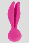 Stimolatore Vaginale Bunii Rabbit Rosa