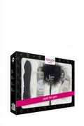 BDSM Kit Luxe Box 4Pz