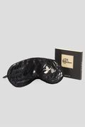 Maschera Passion Mask Imbottita Nera