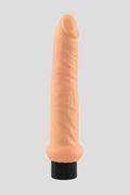 Vibratore Anale Perfect Pleasures 17,5cm