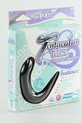 Stimolatore Prostata Tentacular Tease Nero