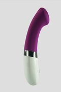 Vibratore Punto G LELO Gigi 2 Deep Rose 16,5cm