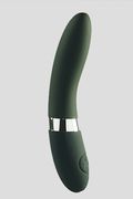 Vibratore Design LELO Elise 2 Balck 22cm