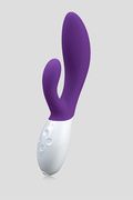 Vibratore Rabbit LELO Ina 2 Purple 20cm