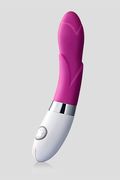 Vibratore Design LELO Iris Depp Rose 22cm