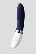 Vibratore Design LELO Liv 2 Blue 17cm