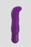 Stimolatore Punto G Epona 15cm Viola