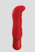 Stimolatore Punto G Epona 15cm Rosso