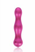 Vibratore Design Vibe Deluxe Rosa 16cm