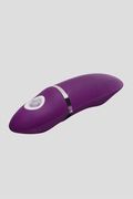 Stimolatore Vagina Clitoride Femme Viola