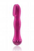 Vibratore Design Briliant 16cm Rosa