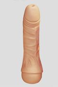 Dildo con Schizzo Rebel 21cm