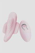 Stimolatore Vaginale Pretty Love Fairy Boat Rosa