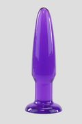 Plug Anale UniPlug 11cm Viola