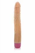 Vibratore Realistico Long Penis 25cm Carne