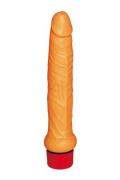 Vibratore Anale Slim Dick 17,5cm