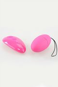 Ovetto Wireless Magic Egg 2.0 Rosa