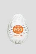 Masturbatore TENGA Egg Twister