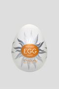 Masturbatore TENGA Egg Shiny