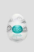 Masturbatore TENGA Egg Surfer