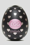 Masturbatore TENGA Egg Lovers