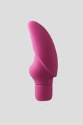 Stimolatore Vaginale Voluptous Tongue Fucsia