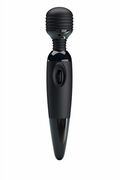 Stimolatore Vaginale Pretty Love Power Wand Nero