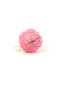 Pallina Space Ball Rosa 3,5cm Vibrante