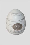 Masturbatore Magical Kiss Egg Silky