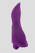 Stimolatore Vaginale Stingray Viola