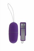 Ovetto Wireless Gc Viola