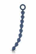 Palline a Catena Anal Chain 25cm Blu