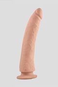 Dildo Real Feel 21cm Carne