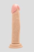 Dildo Realistico RealRock 20cm Carne