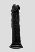 Dildo Realistico RealRock 23cm Nero