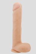 Dildo Maxi Realistico RealRock 38cm Carne