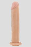 Dildo Maxi Realistico Big RealRock 34cm Carne