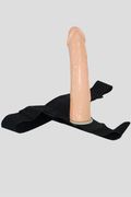 Strap-on Flesh Passionate Ultra Penis 18cm