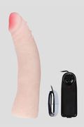 Vibratore Realistico Lovedigger First 19cm