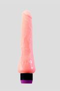 Vibratore Realistico Burning Penis 25cm