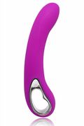 Vibratore Design Pretty Love Elmer 20cm Viola