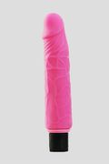 Vibratore Realistico Amazingly Cock 21cm Rosa